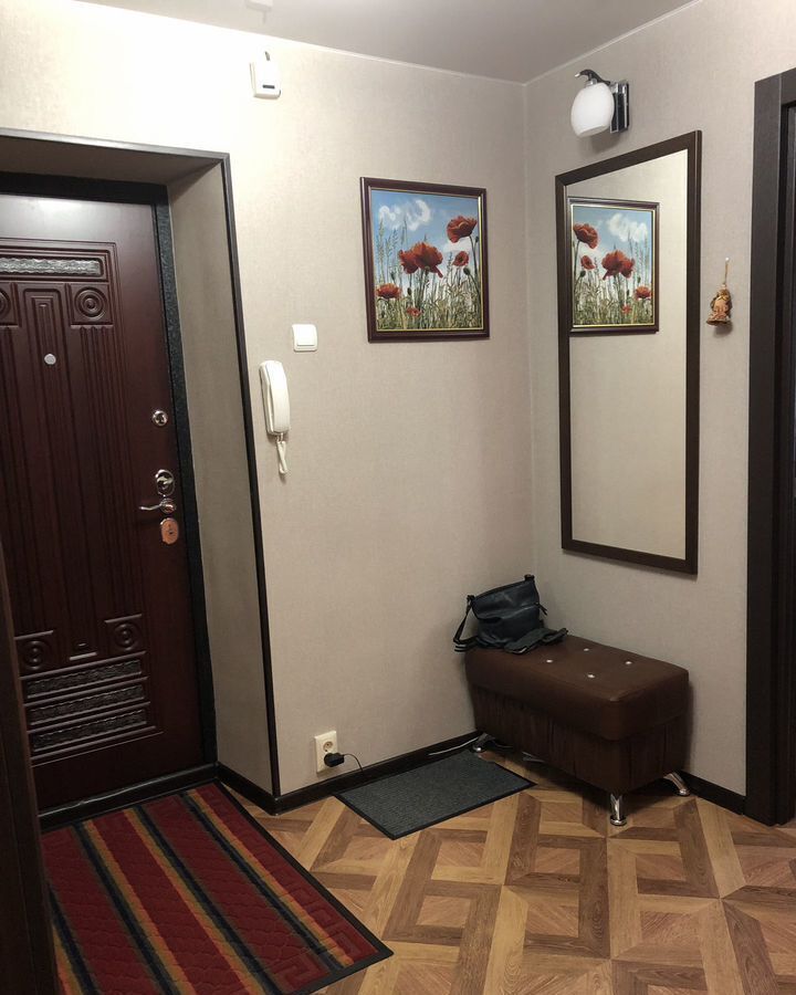 квартира г Печора пр-кт Печорский 90 муниципальное образование Печора фото 1