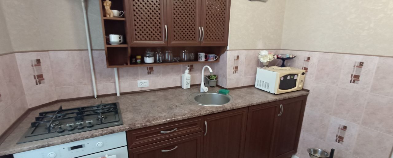 квартира г Красноперекопск ул Чкалова 5 фото 8