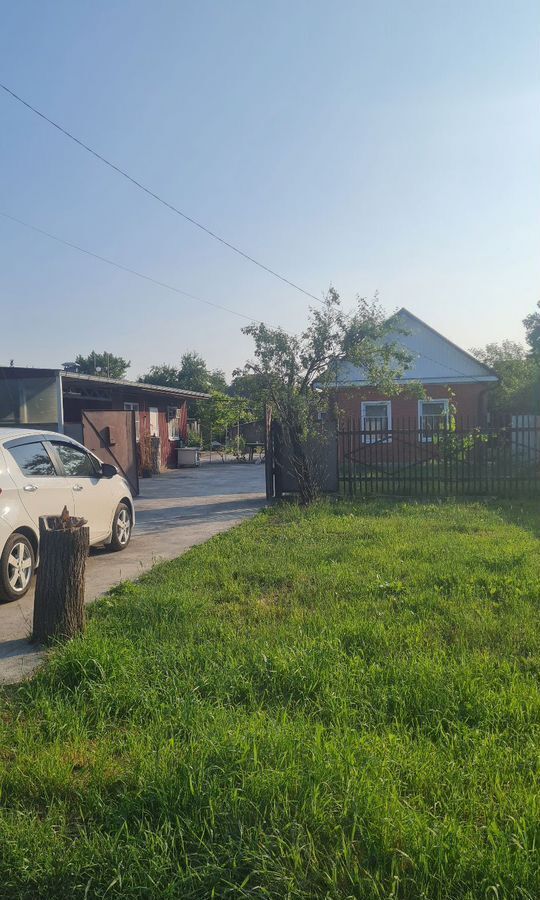 дом р-н Лабинский г Лабинск ул Луговая 40 Лабинское городское поселение фото 31