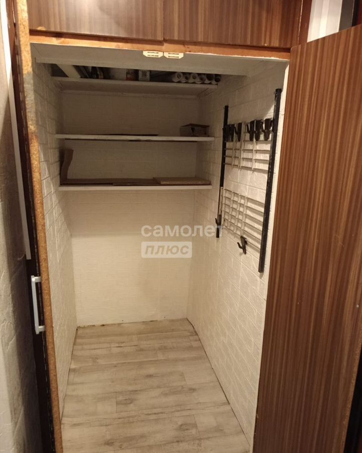 квартира г Орехово-Зуево ул Бирюкова 10б Орехово-Зуевский г. о. фото 7