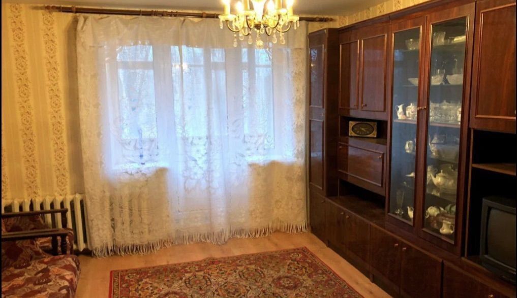 квартира г Павловск р-н Пушкинский ул Лебединая 16 фото 8