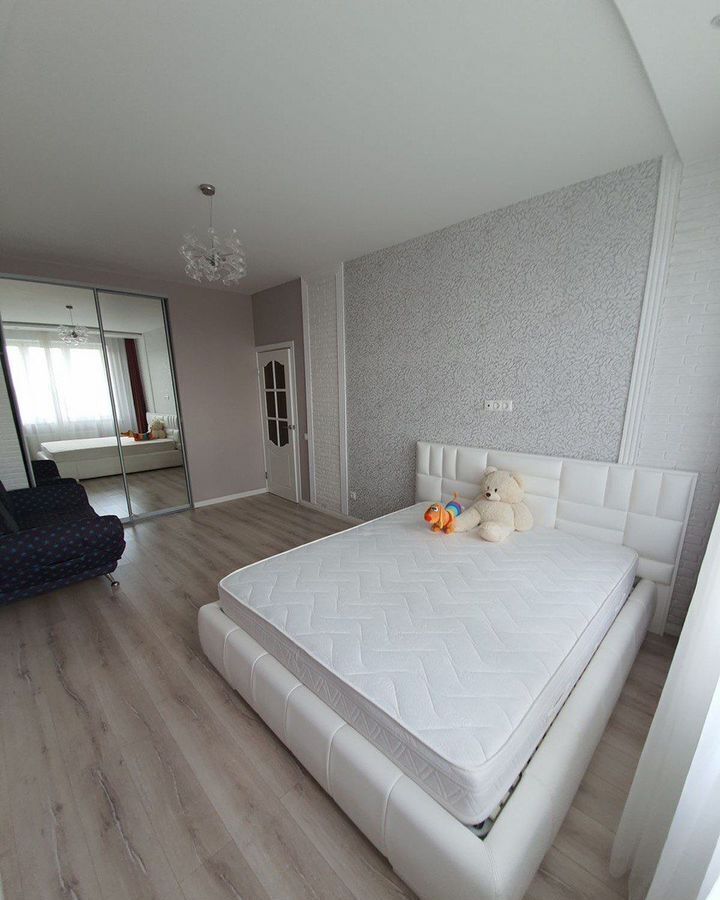 квартира г Химки ул Кирова 10к/2 Химки фото 5