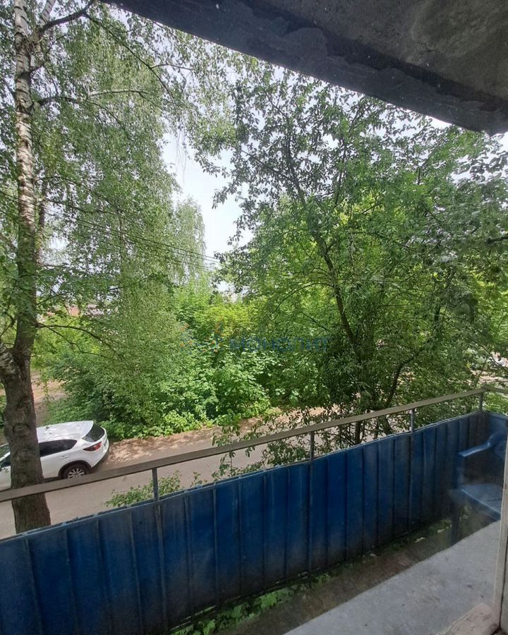 квартира г Дзержинск ул Матросова 32 фото 13
