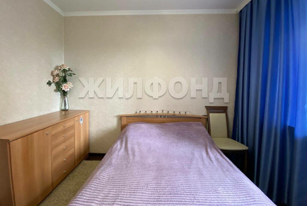 квартира г Абакан ул Крылова 82 фото 23