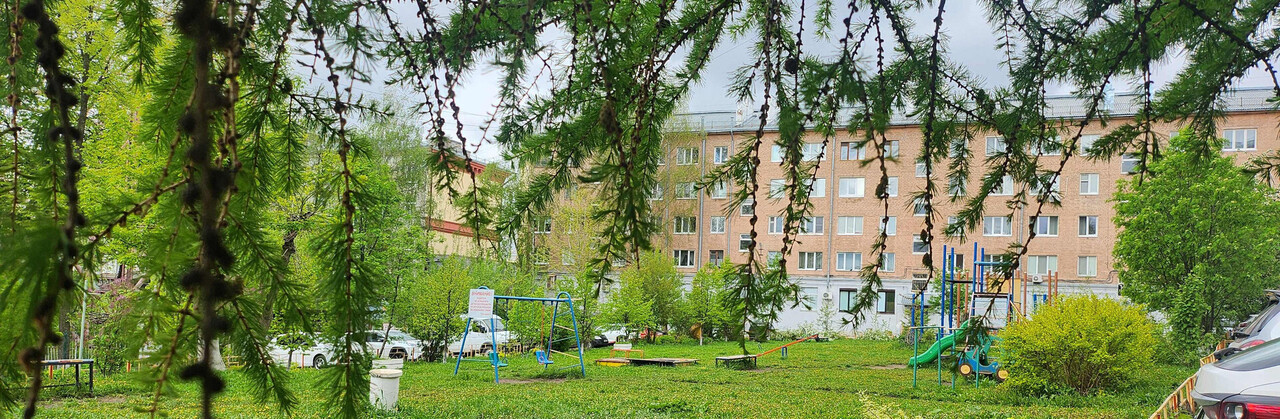 квартира г Ижевск р-н Октябрьский Центральный ул Лихвинцева 46 Центр м-н фото 14