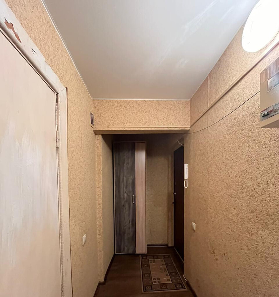 квартира г Ивантеевка пр-кт Советский 13 фото 20
