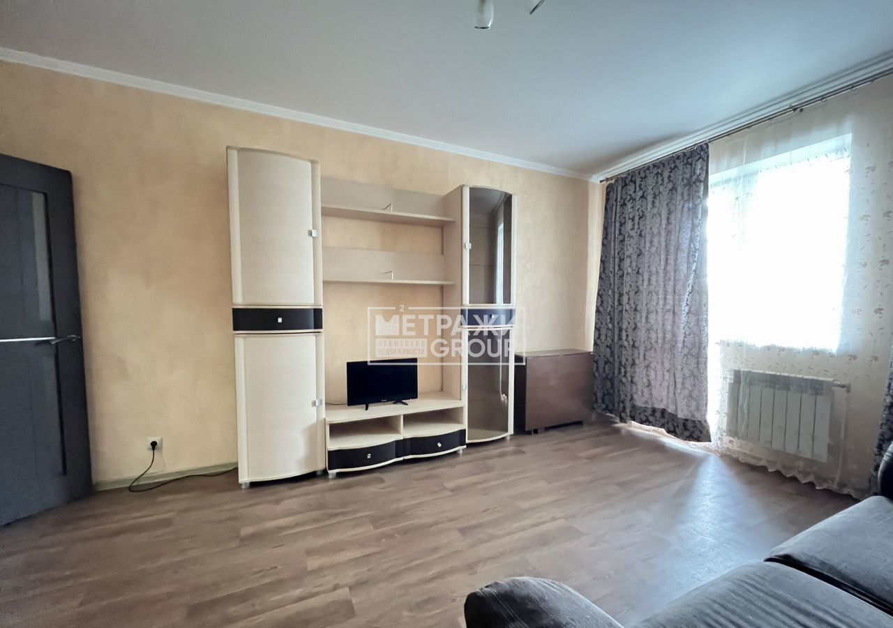 квартира г Королев мкр Первомайский ул Горького 47 фото 11