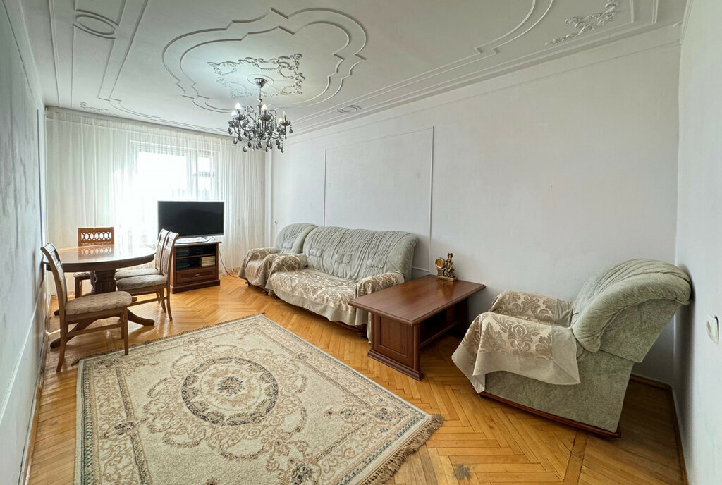 квартира г Нальчик ул Чернышевского 205 фото 7