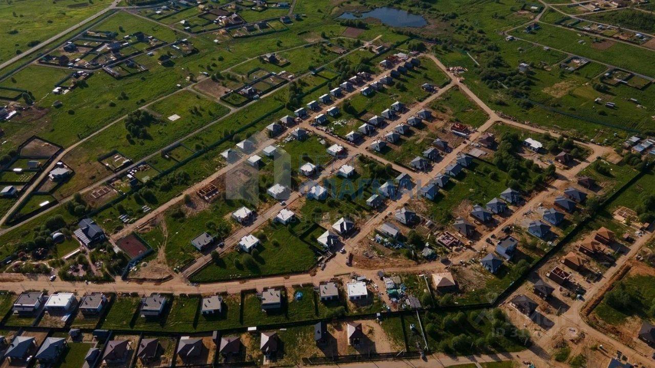 дом городской округ Одинцовский г Звенигород ГП-3, 100 фото 1