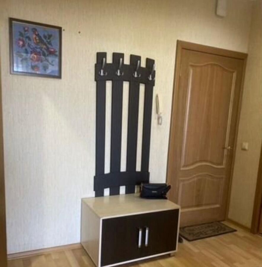 квартира г Великий Новгород Псковский ул Октябрьская 10 фото 12