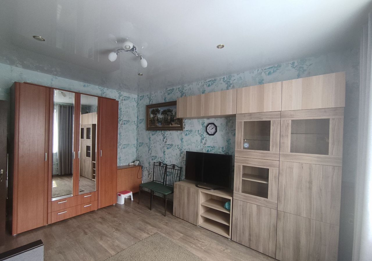 квартира г Домодедово ул Курыжова 19к/2 фото 2