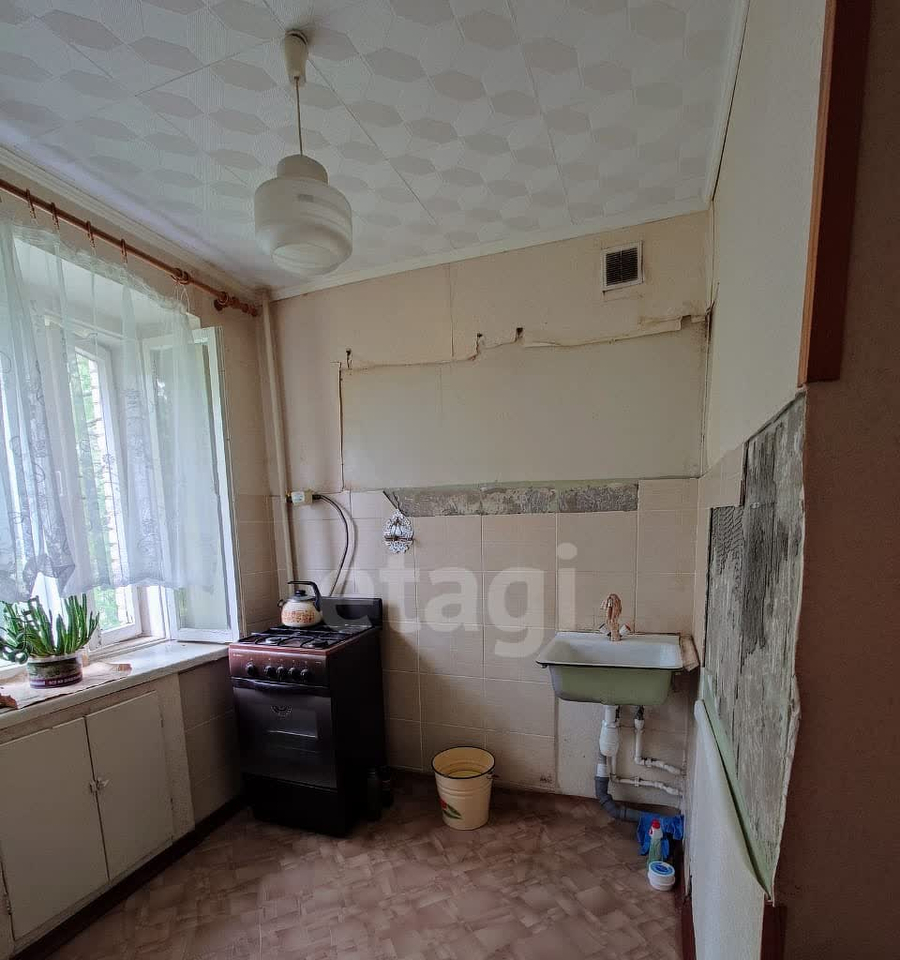 квартира г Обнинск ул Комарова 9 фото 8