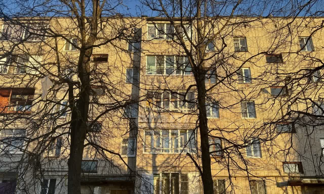 квартира р-н Жуковский г Жуков ул Ленина 3 фото 8