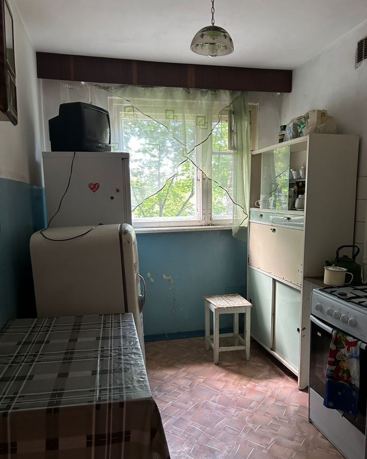 квартира г Нижний Новгород р-н Сормовский ул Баренца 1 фото 2