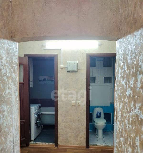 квартира г Обнинск ул Калужская 2 38-й м-н фото 10