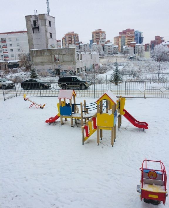 квартира г Казань р-н Приволжский Дубравная ул Юлиуса Фучика 14в фото 33