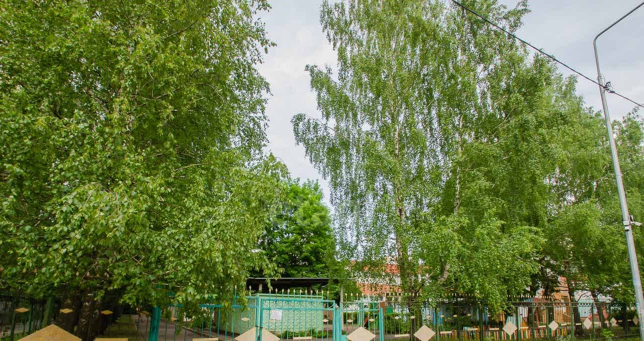 квартира г Липецк р-н Октябрьский ул им. Генерала Меркулова 45 21-й м-н фото 20
