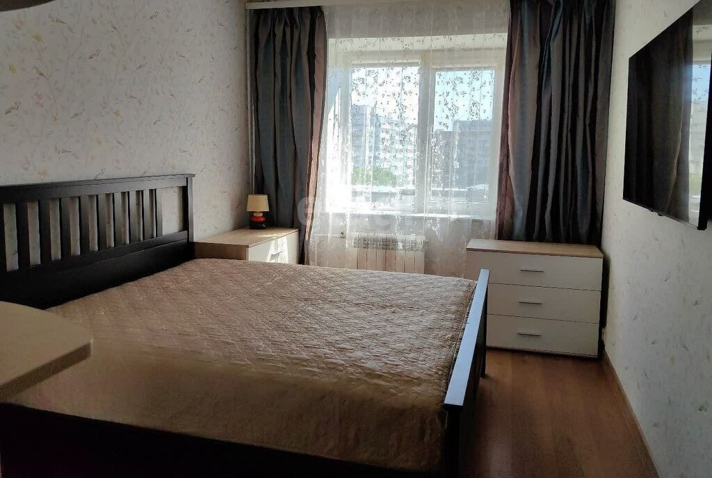 квартира г Обнинск ул Белкинская 27 фото 8
