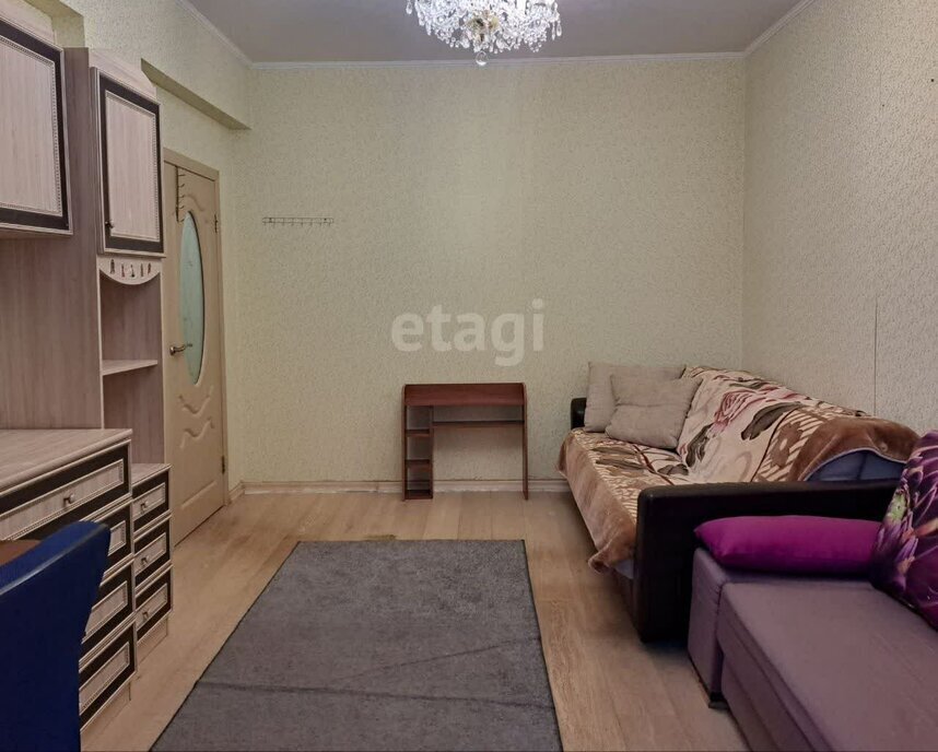квартира г Обнинск ул Белкинская 2 фото 5