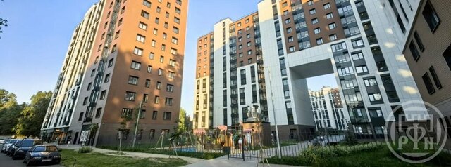 метро Лесная Выборгская сторона ул Студенческая 14к/1 округ Ланское фото