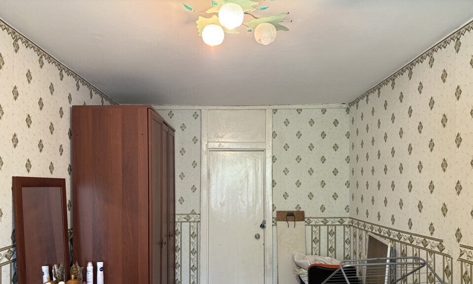 квартира г Иваново р-н Ленинский ул Шубиных 27 фото 12