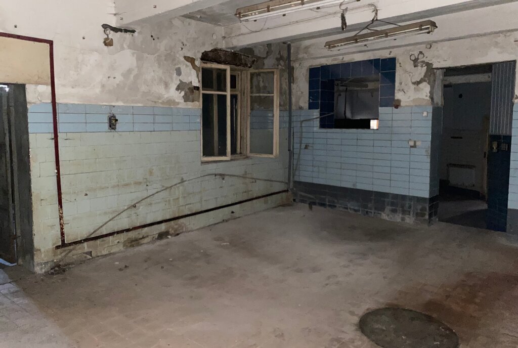 свободного назначения г Калининград р-н Ленинградский ул Ялтинская 66к/9 фото 13