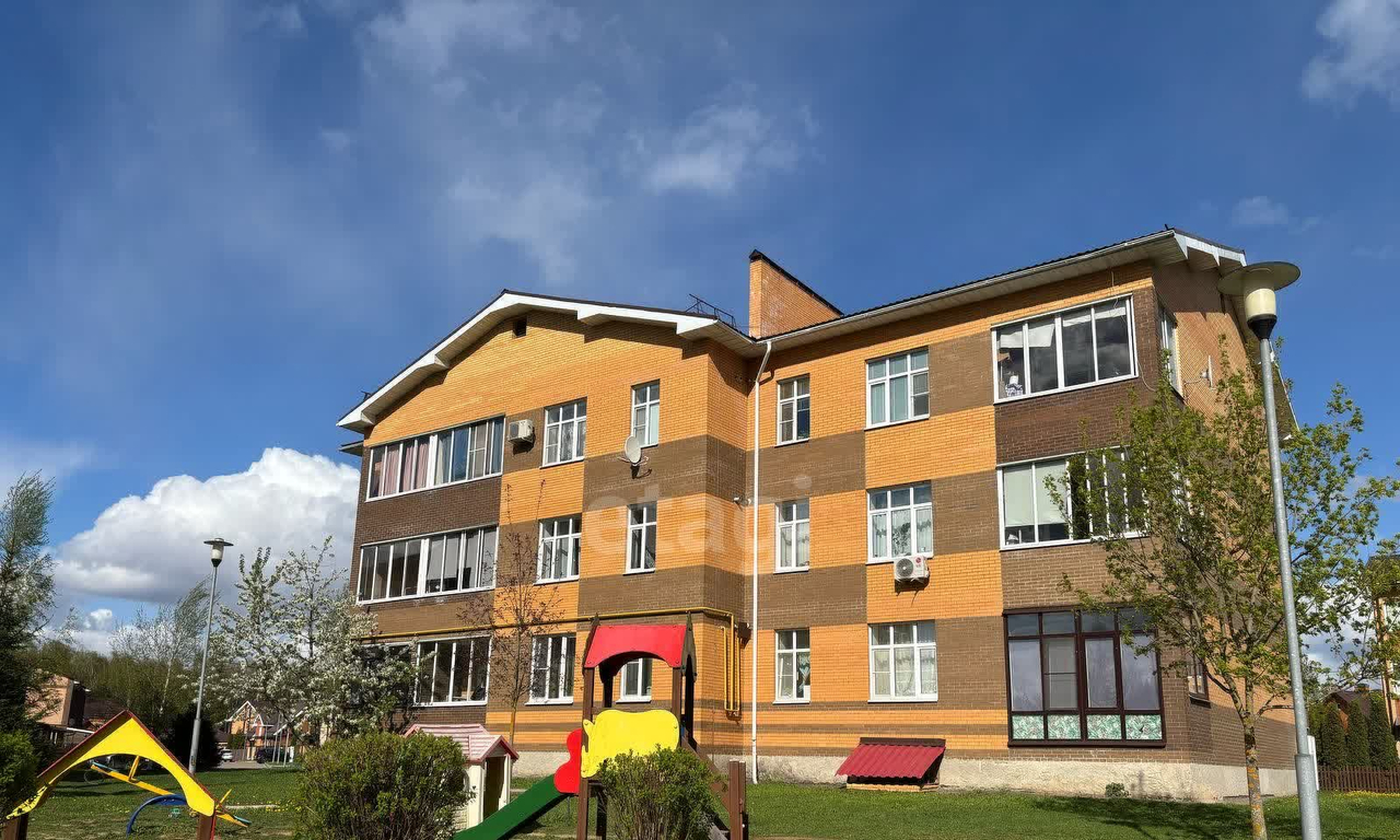 квартира г Обнинск ул Космонавта Леонова 43 фото 18