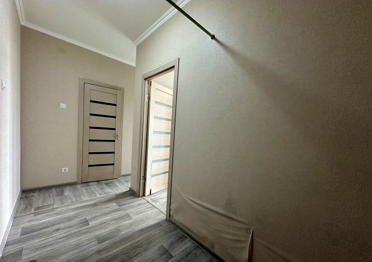 квартира г Тольятти р-н Автозаводский 4-й квартал б-р Курчатова 7а фото 6