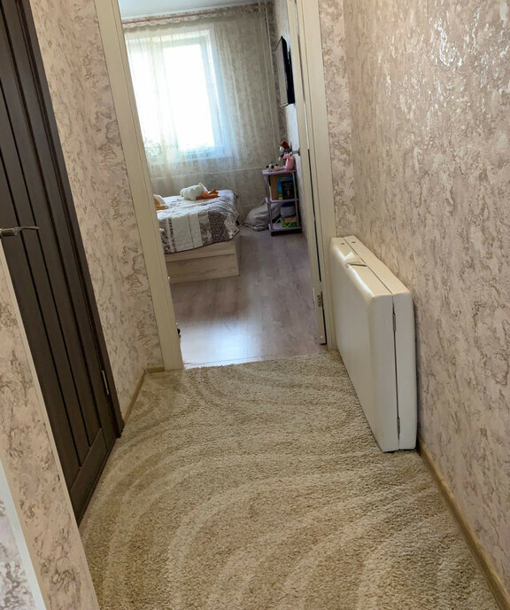квартира г Курган мкр 4-й жилой район Заозёрный, 1 фото 8