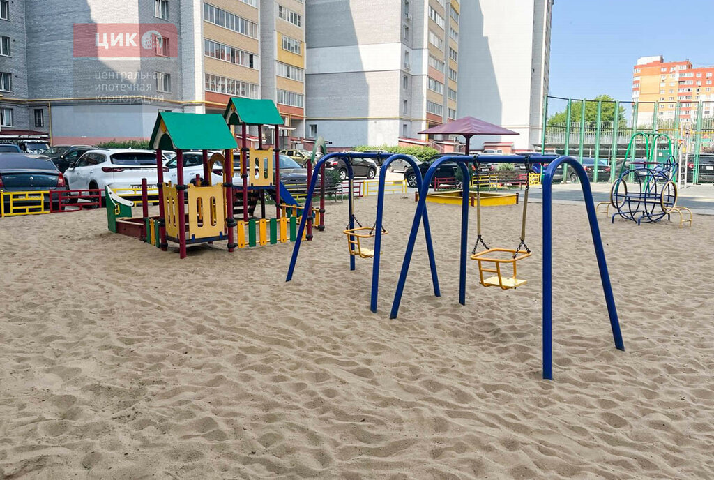 квартира г Рязань р-н Московский Мервино ул Мервинская 30 фото 22