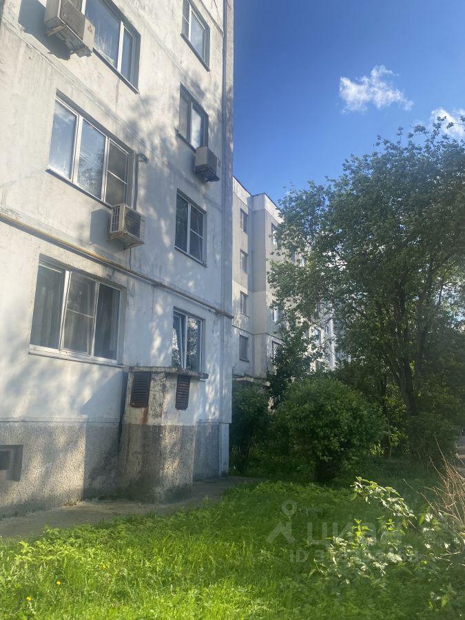 квартира городской округ Наро-Фоминский г Апрелевка ул Комсомольская 5 фото 26