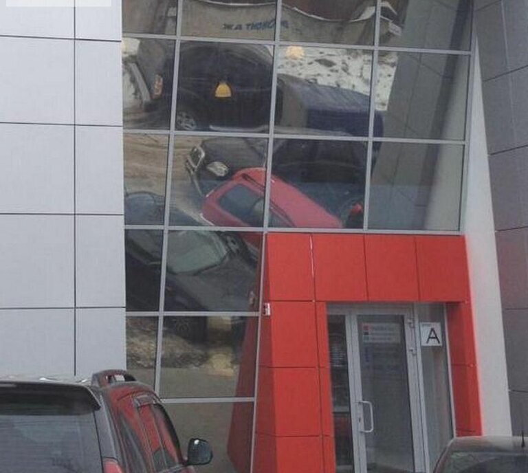 офис г Уфа р-н Советский ул Революционная 98 1 блок Б фото 4