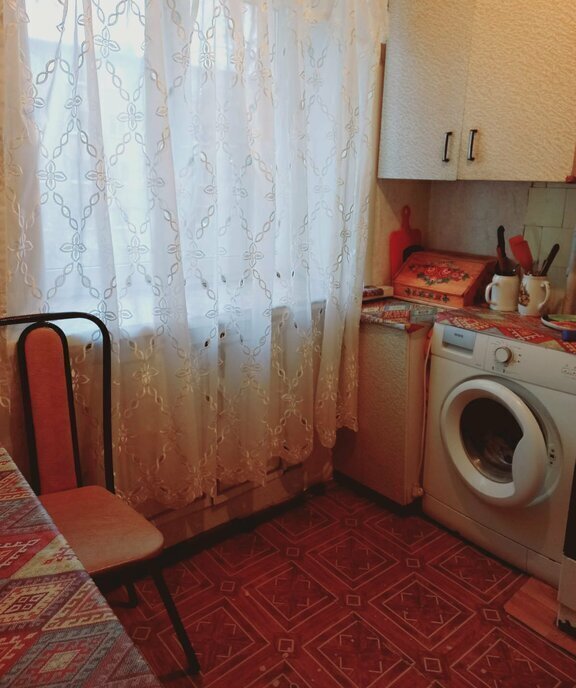 квартира г Владимир р-н Ленинский ул Крайнова 12 фото 8