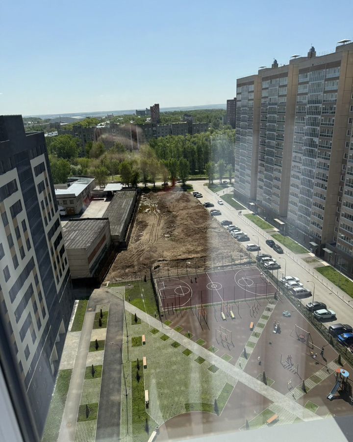 квартира г Пермь р-н Свердловский ул Куйбышева 135 фото 4