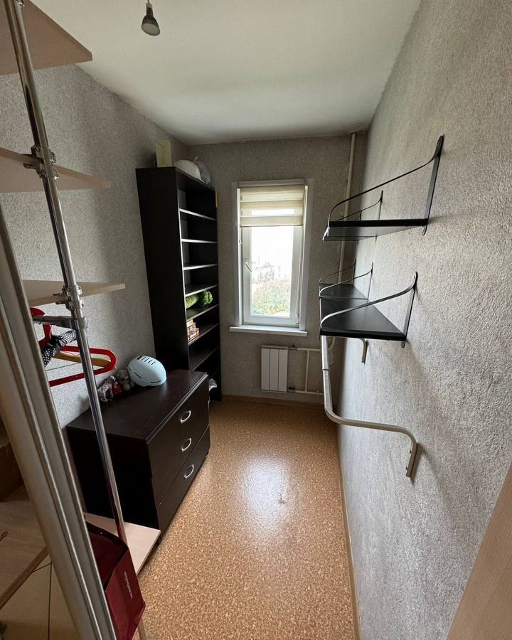 квартира г Екатеринбург р-н Кировский ул Кулибина 1а фото 8
