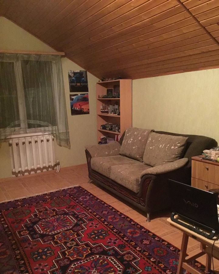 дом г Кисловодск ул Чапаева 114 фото 1
