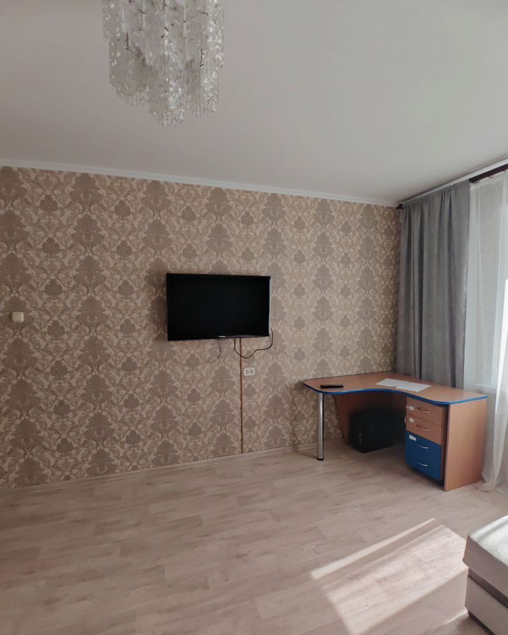 квартира г Когалым ул Градостроителей 16 Тюменская обл. фото 4