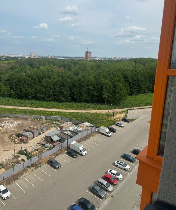 квартира г Тула р-н Привокзальный Петровский ул Центральная 3 фото 9