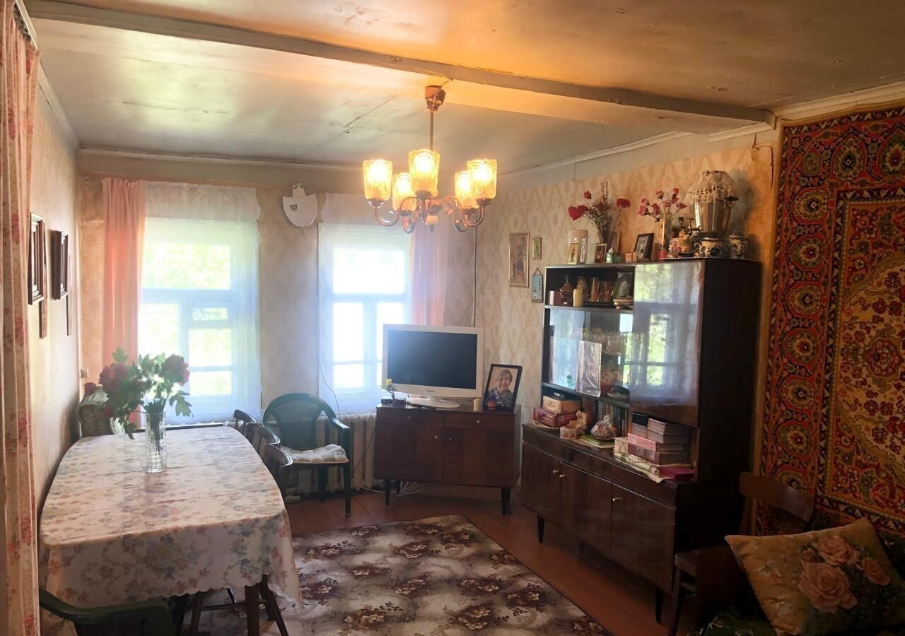 дом г Клин ул Горького 64 66 км, Ленинградское шоссе фото 19