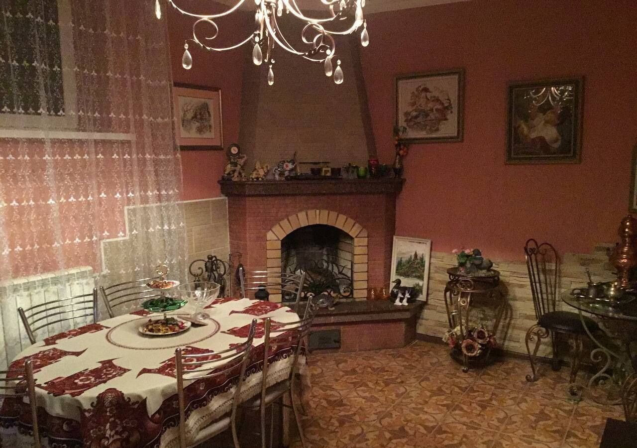 дом г Кисловодск ул Чапаева 114 фото 15