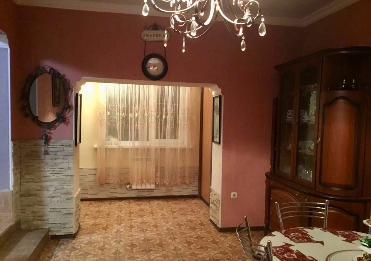 дом г Кисловодск ул Чапаева 114 фото 20