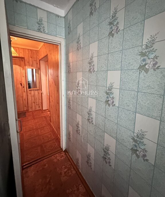 квартира г Пятигорск ул Кочубея 23 фото 8