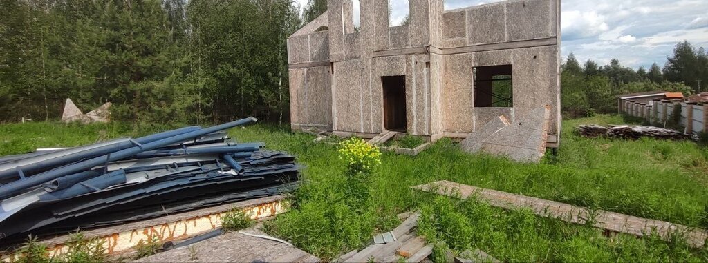 земля г Нижний Новгород д Сартаково Пролетарская фото 4