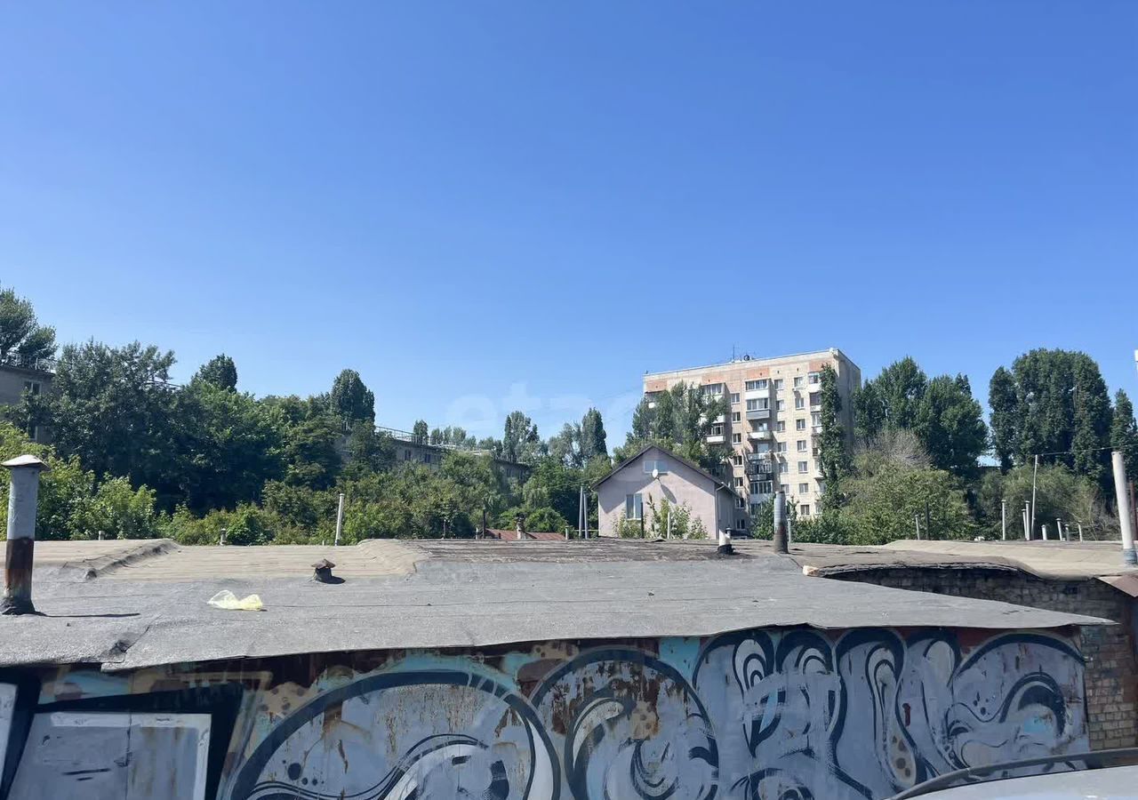 гараж г Саратов р-н Октябрьский фото 9