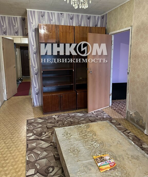 квартира городской округ Наро-Фоминский г Апрелевка ул Парковая 2/1 Апрелевка фото 5