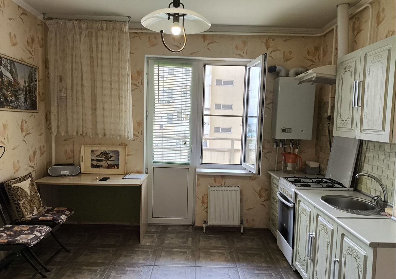 квартира г Новороссийск р-н Приморский ул Видова 151 фото 14