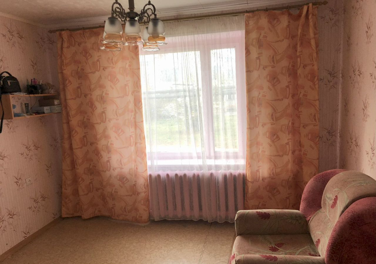 квартира г Йошкар-Ола ул Лебедева 51а фото 5