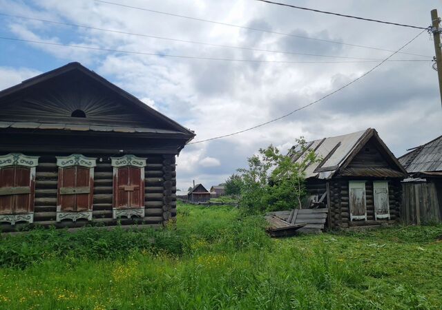земля ул. Аркадия Гайдара, 40 фото