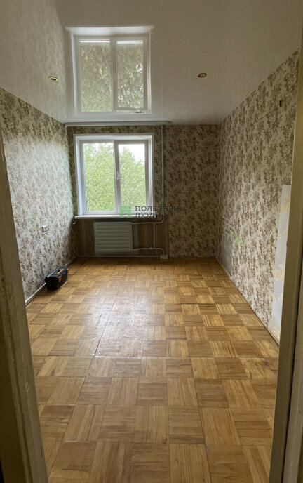 квартира г Ижевск р-н Ленинский Строитель ул Новостроительная 30 фото 5