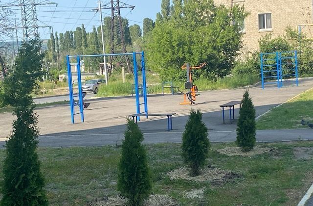 квартира г Саратов р-н Заводской ул Заречная 25 фото 23